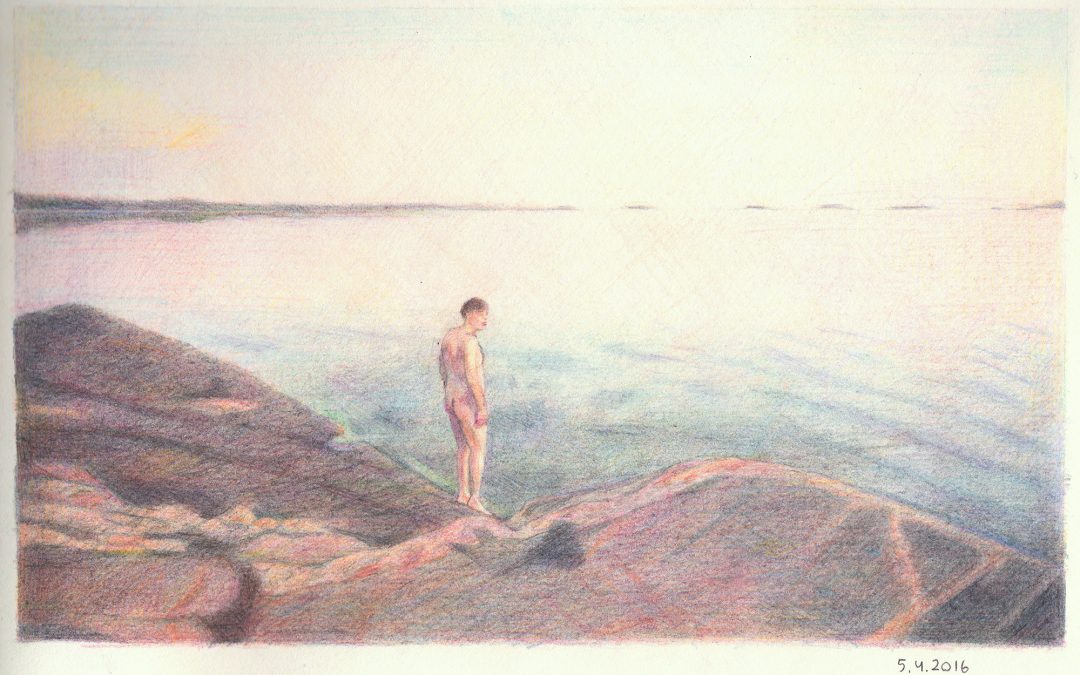 Stauffer, Kaarlo