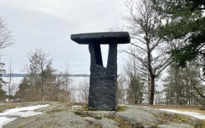 Connecting Between Realms
